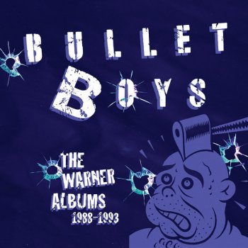 Bulletboys The Rising