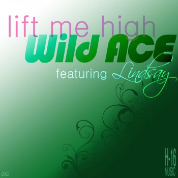 Wild Ace feat. Lindsay Lift Me High - Sjors' 128 Ragga Mix