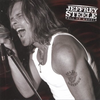 Jeffrey Steele Sweet Salvation of Southern Rock and Roll