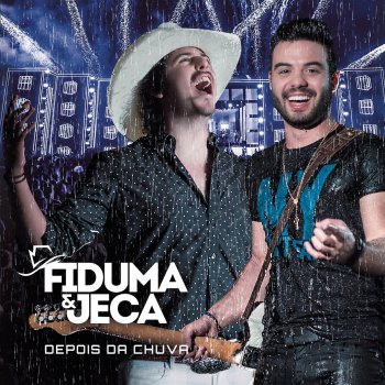 Fiduma & Jeca Eu, o Peixe, o Cachorro e o Gato - Ao Vivo