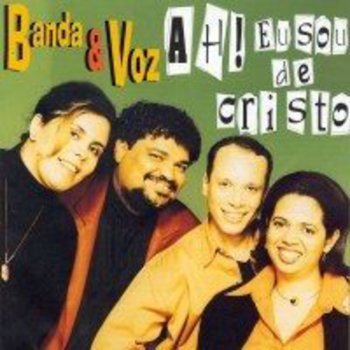 Banda & Voz Amor De Verdade