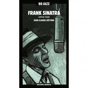 Frank Sinatra Like Someone In Love