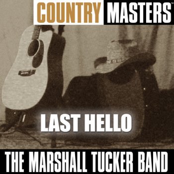 The Marshall Tucker Band Lost in Time