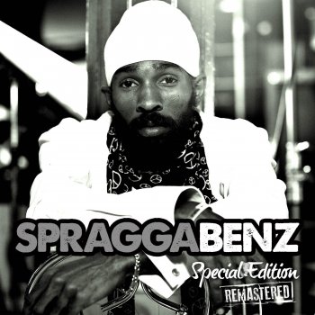 Spragga Benz Knock It