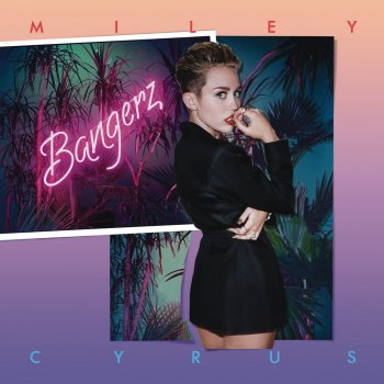 Miley Cyrus Do My Thang