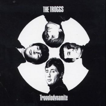 The Troggs No. 10 Downing Street