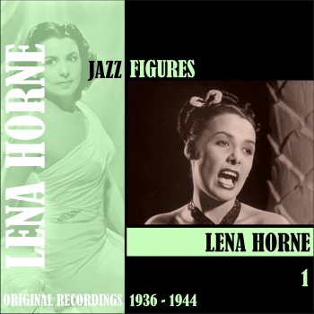 Lena Horne & The Dixieland Jazz Group of NB Beale Street Blues