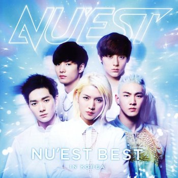 NU'EST FACE (Music Video)