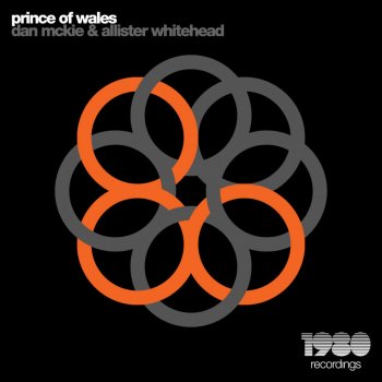 Dan McKie feat. Allister Whitehead Prince of Wales - Luca Lento Remix