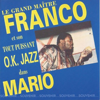 Franco feat. TPOK Jazz Mario, pt. 1