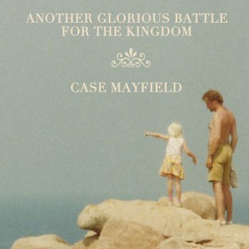 Case Mayfield The Stage Is Set