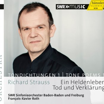 Richard Strauss, SWR Symphony Orchestra & François-Xavier Roth Ein Heldenleben, Op. 40, TrV 190: Des Helden Friedenswerke (The Hero's Works of Peace) -