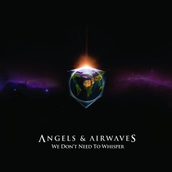 Angels & Airwaves A Little’s Enough