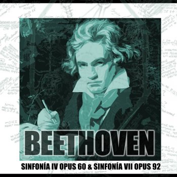 Radio Symphony Orchestra Ljubljana Allegretto (Sinfonía 7 Opus 92)