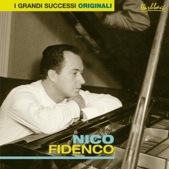 Nico Fidenco Tu non sei l'altra