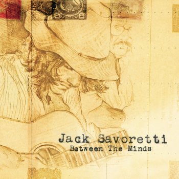 Jack Savoretti Chemical Courage