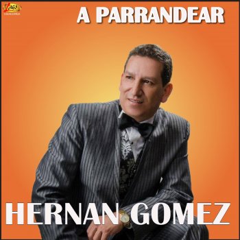 Hernan Gómez El Viejo Pirulo