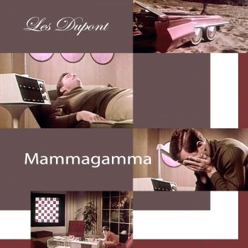 Les Dupont 87 (30 Years Remix)