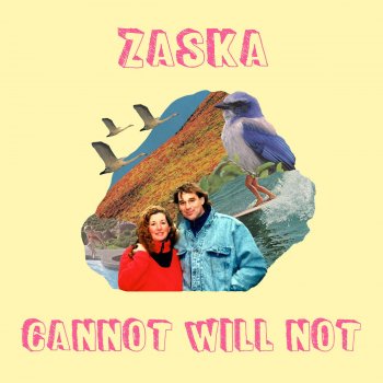 Zaska feat. Loah & Emma Garnett Cannot Will Not