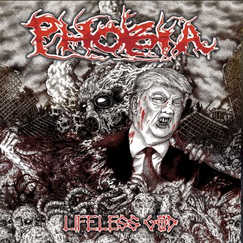 Phobia Fuck Power Violence