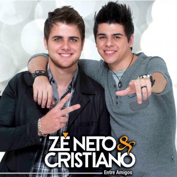 Zé Neto & Cristiano feat. Zé Ricardo & Thiago De Amanhã Eu Nao Passo - Ao Vivo