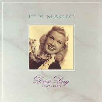 Doris Day (Why Did I Tell You I Was Going To) Shanghai