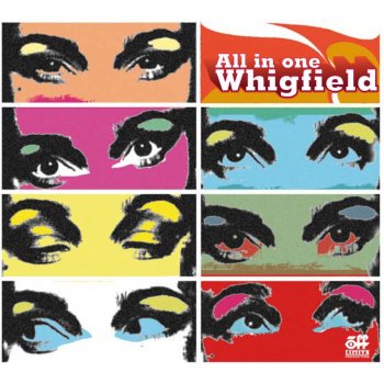 Whigfield Rainbow