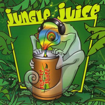 Jungle Juice Les bouddhas