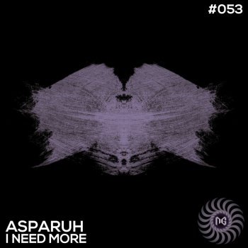 Asparuh I Need More - Philipp Centro Remix