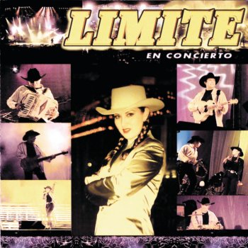 Grupo Limite Solo Contigo (New Version)