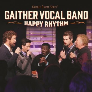 Gaither Vocal Band Winds of This World (Live)