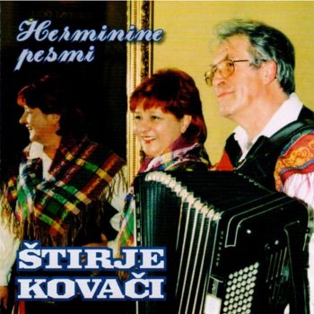 Štirje kovači Ne joči