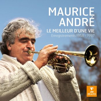 George Frideric Handel, Maurice André, Jean-François Paillard & Jean-Francois Paillard Chamber Orchestra Handel: Trumpet Concerto in D Minor: II. Vivace