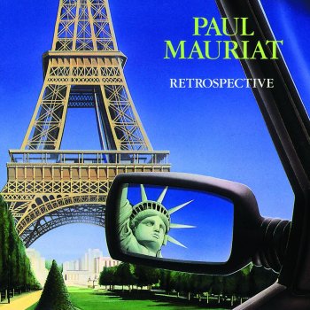 Paul Mauriat The Piano on the Wave (Le Piano Sur La Vague)