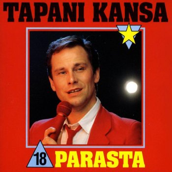 Tapani Kansa Kaunis nainen - Pretty Woman