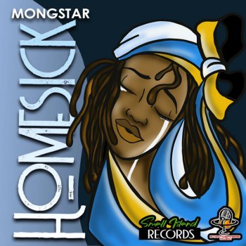 Исполнитель Mongstar, альбом Home Sick