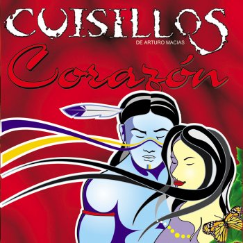 Cuisillos Corazon