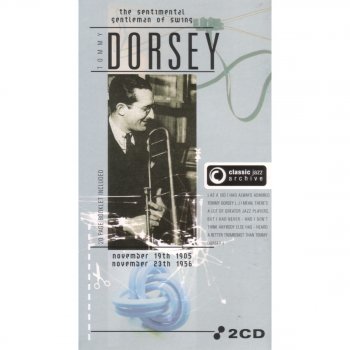 Tommy Dorsey Milenberg Joys, Pts. I and II