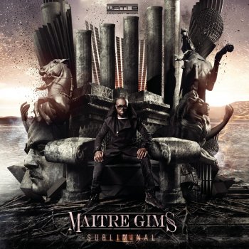 Maître Gims Outsider