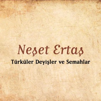 Neşet Ertaş Hak Meydanda