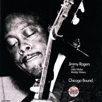 Jimmy Rogers Act Like You Love Me