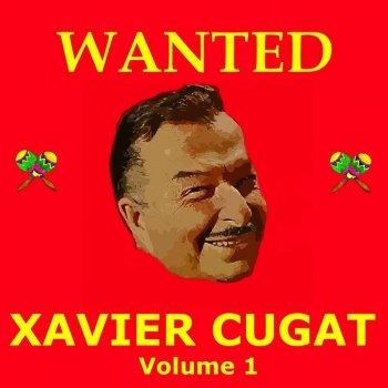 Xavier Cugat Chiquita Banana