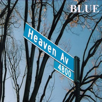 Blue Burning Inside