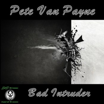Pete Van Payne Bad Intruder - Original Mix