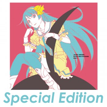 MONOGATARI Series chocolate insomnia