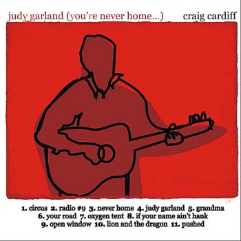 Craig Cardiff Radio #9