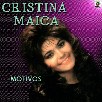 Cristina Maica Motivos