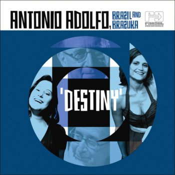 Antonio Adolfo Ponto da Vista