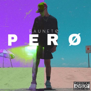 Pauneto PERØ