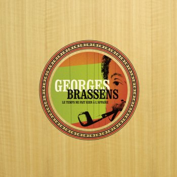 Georges Brassens Le bricoleur